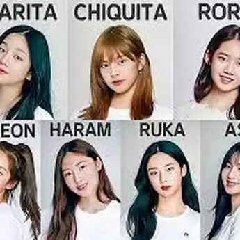 Profil dan Biodata Member BABYMONSTER, Girl Group dari YG Entertainment