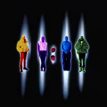Lirik Lagu 'No One Else' yang Dinyanyikan Chris Brown feat. Fridayy
