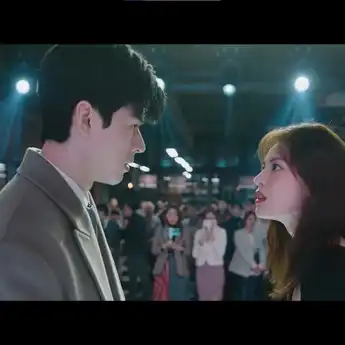 Sinopsis Drama China Rising With The Wind: Bisnis dan Asmara yang Rumit