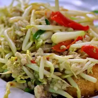 Resep Cah Tauge Jamur Enoki, Hidangan Praktis yang Menggugah Selera!