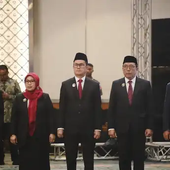 DKPP: Sangat Sedikit Perempuan yang Diadukan