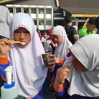 Peringatan HKN Ke-59: Stunting Jadi Fokus, Rp8 M Dianggarkan 2024