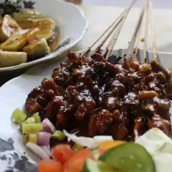 Suka Sate Kelinci? Berikut 5 Manfaat Daging Kelinci Bagi Kesehatan