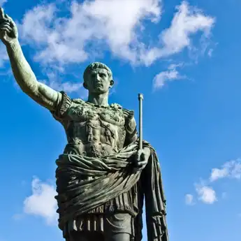 Arti 'Veni, Vidi, Vici' Pepatah yang Dipelopori oleh Julius Caesar