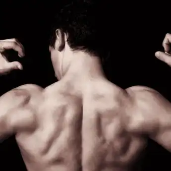 Steroid untuk Boosting Massa Otot? Kenali Dampak Steroid untuk Otot