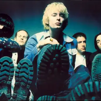 Makna Lagu No Surprises Milik Radiohead