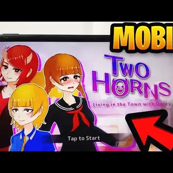 Cara Download 'Two Horns' dan Link Download Mode Apk Unlimited Money