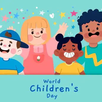 40 Kata-Kata untuk Hari Anak Sedunia, Penuh Makna dan Menyentuh Hati