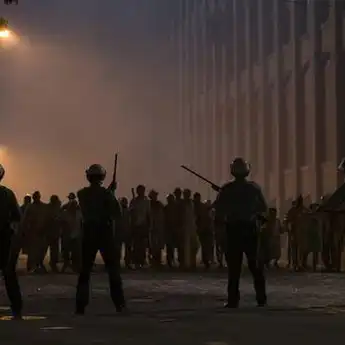 Sinopsis Film 'Detroit', Film Tentang Kejahatan Rasisme di Amerika