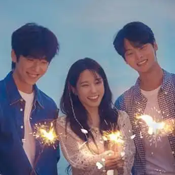 Lirik Lagu dan Terjemahan 'Open Your Eyes' - Park Eun Bin OST Castaway Diva