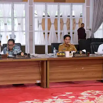 UMP 2024 Sumatera Utara Naik 3,67 Persen Jadi Rp2.809.915 