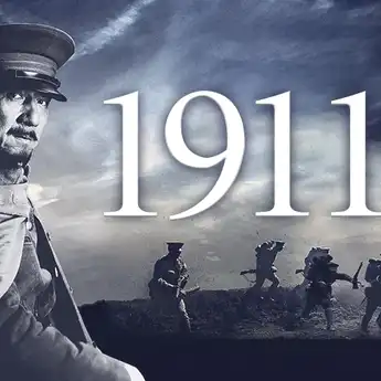 Sinopsis '1911 Revolution' Tentang Kisah Sejarah Revolusi China