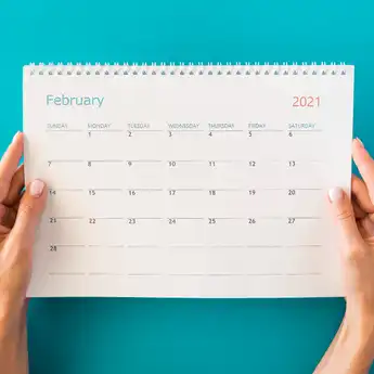 Tips Fengshui Meletakkan Kalender, Jangan Letakkan di 5 Area Ini!