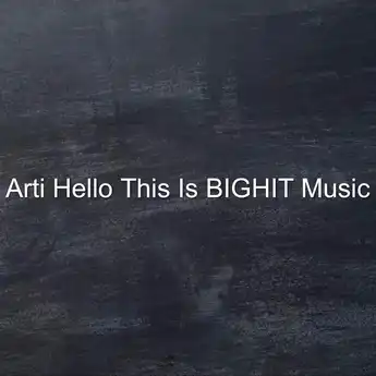 Arti Hello This Is BIGHIT Music, Kenapa Bikin Banyak Orang Panik?