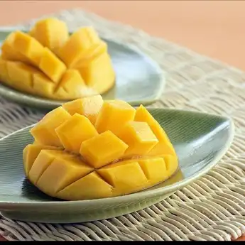 Jangan Terkecoh Dengan Rasa Manisnya! Ternyata Ada Efek Samping Mengkonsumsi Mangga Berlebihan Bagi Tubuh