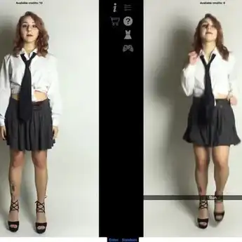 Link Download Pocket Girl, Game Khusus Dewasa yang Viral di TikTok