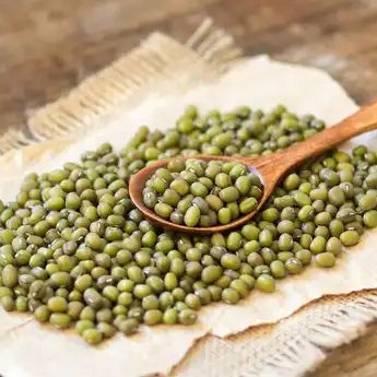 Manfaat Luar Biasa Kacang Hijau, Bisa Sembuhkan 10 Penyakit Ini