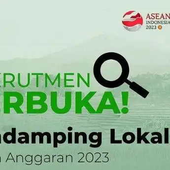 Contoh Surat Lamaran Pendamping Desa (PLD) 2023, Benar dan Profesional