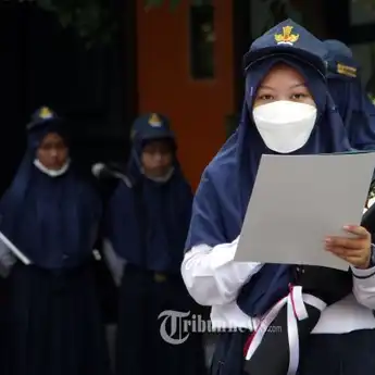 Contoh Teks MC Hari Guru Nasional 2023 Lengkap dengan Susunan Acara