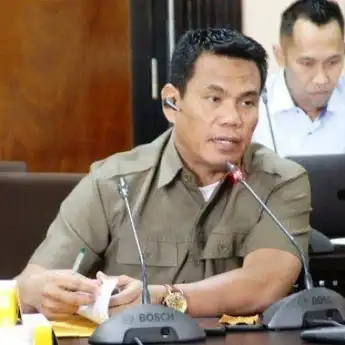 DPRD Kaltim Pantau Penyerapan Anggaran OPD Menjelang Akhir Tahun