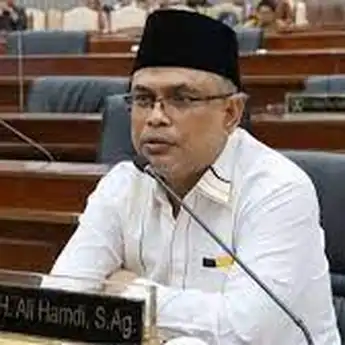 Wakil Rakyat Minta Semua Pihak Perangi Narkoba 