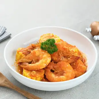 Resep Cumi Goreng Mentega yang Simple, Ringkas Tapi Kaya Gizi