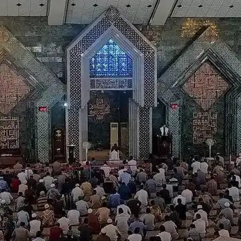 Khutbah Jumat Edisi 3 Januari 2025: Renungan Hidup di Awal Tahun 2025