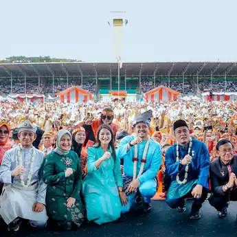 Mulai 2024 Pemko Medan Tambah Honor Guru Honorer