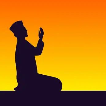 Sholawat Yammim Nahwal Madinah Az Zahir: Arab, Latin, dan Artinya