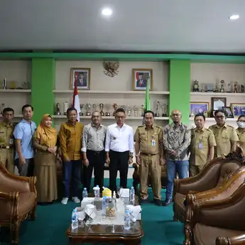 Kabar Baik, UMR Pontianak 2024 Ditetapkan Naik