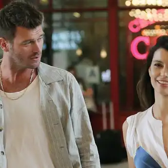 Sinopsis 'Last Call for Istanbul', Film Trending Netflix Tentang Cinlok