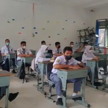 40 Contoh Soal PAS Agama Kelas 11 Semester 1 dengan Jawabannya
