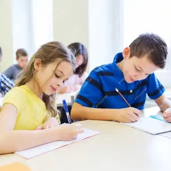 40 Contoh Soal Bahasa Indonesia Kelas 1 Semester 2 Beserta Kunci Jawabannya
