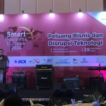 Kemenkeu Klaim Fiskal Indonesia Terjaga Baik dan Ekspor Alami Surplus pada 2022