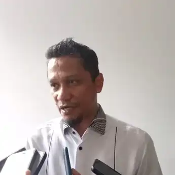DPRD Kaltim Dorong Pemprov Tindak Tegas Truk Kontainer yang Parkir di Pinggir Jalan