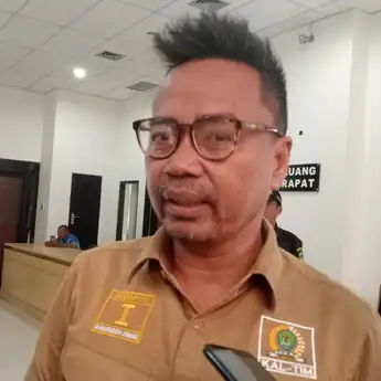 Komisi I DPRD Kaltim Gelar RDP Terkait Klaim Ganti Rugi Tanah Warisan