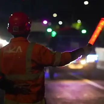Lalulintas JTTS Momen Nataru Diprediksi Meningkat 24%, Hutama Karya Siapkan Strategi Anti-macet