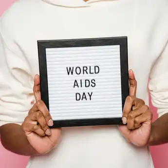 25 Ucapan Hari AIDS Sedunia 2023 Cocok Jadi Caption Instagram