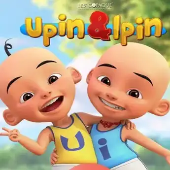 Lirik Lagu 'Pengembala dan Biri-biri' - Upin & Ipin, Viral di TikTok