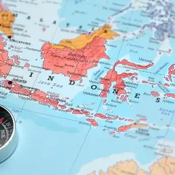 30 Contoh Soal Ujian Sekolah Geografi Kelas 12 dan Kunci Jawaban