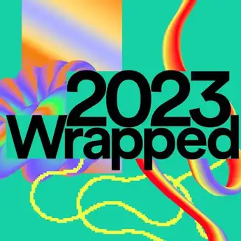LINK dan Cara Bikin Spotify Wrapped 2023 Gratis! Buat Dibagikan ke IG 