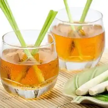 Ragam Manfaat Minuman Jahe, Bisa Dijadikan Pereda Kecemasan 