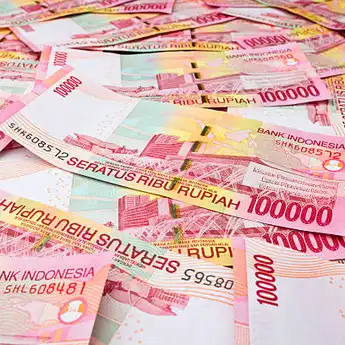 Daftar UMK Jatim 2024 di 38 Kabupaten/Kota, Surabaya Tertinggi