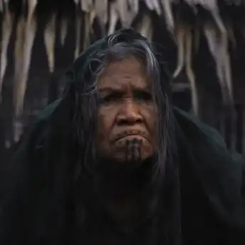 Sinopsis 'Course of Totem', Film Horor Malaysia Paling Ngeri di Netflix!