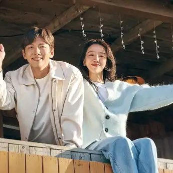 Lirik dan Terjemahan Lagu Beautiful Day - GEMINI (OST Welcome to Samdal-ri)