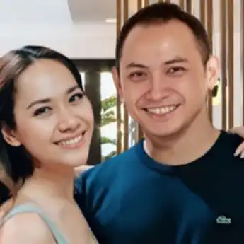 Profil Tiko Aryawardhana Calon Suami BCL, Berstatus Duda Tiga Anak