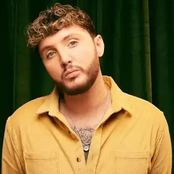 Lirik dan Terjemahan Lagu Free Falling dari James Arthur 