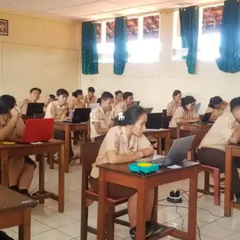 30 Contoh Soal PAS PAI Kelas 7 Semester 1 Kurikulum Merdeka dengan Jawabannya