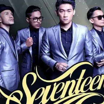 Lirik Lagu Yang Tlah Merelakanmu Dipopulerkan Oleh Seventeen