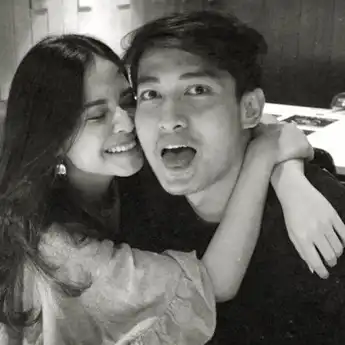 Lirik Lagu 'Selalu Bahagia, Ya' - Luthfi Aulia & Hanggini